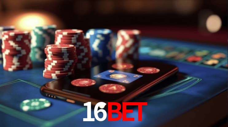 Experiência VIP 16bet