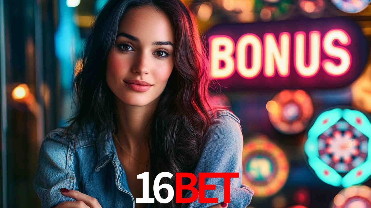 16bet: Seu Cassino Premiado com Pagamentos Rápidos