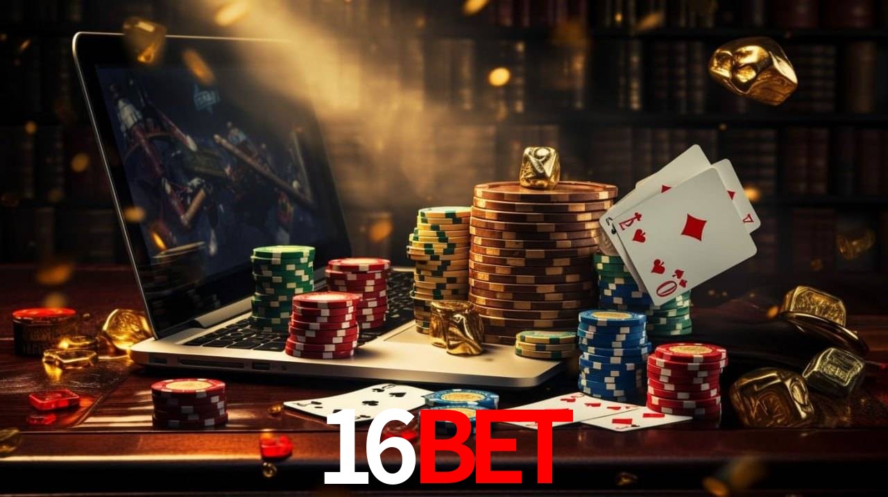 Jogos Exclusivos 16bet