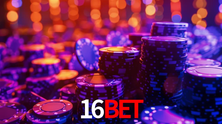 16bet: A Experiência de Casino com Jogos de Mesa ao Vivo