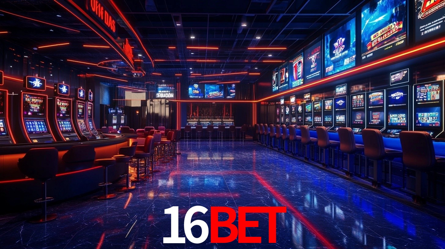 Live Casino 16bet