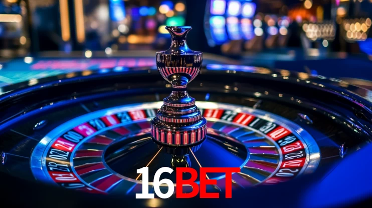 16bet App Interface