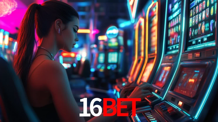 Premium Interface 16bet