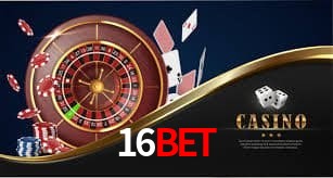 Casino VIP 16bet