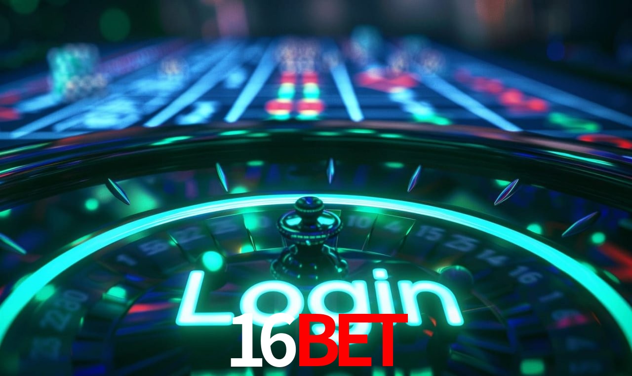 Casino Ao Vivo 16bet
