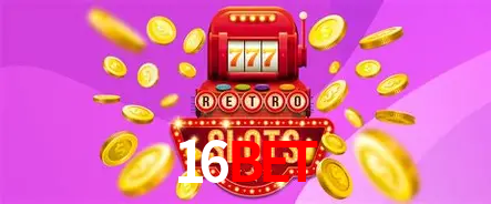 Descubra o Mundo do Cassino Online com 16bet