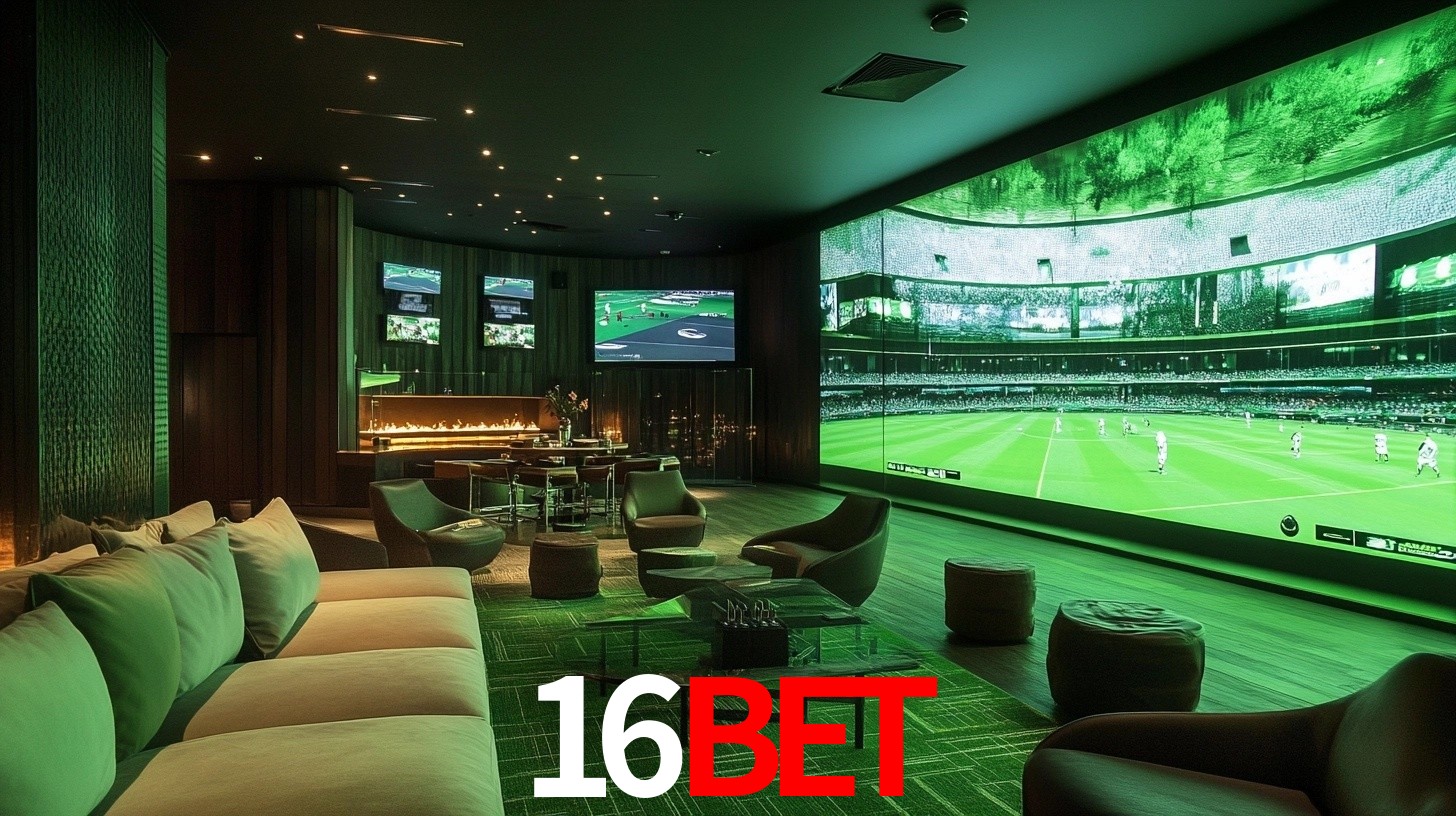 16bet.com