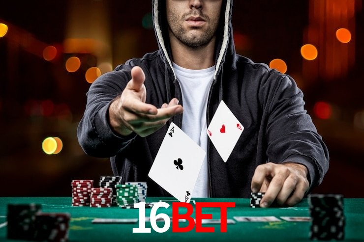 Bônus Generosos e Exclusivos no 16bet para Você!