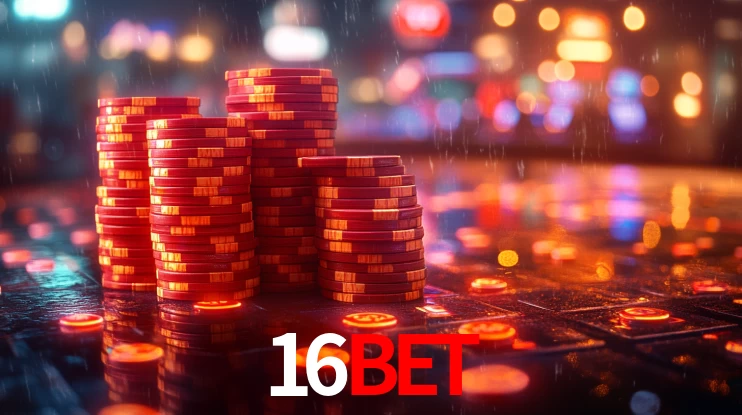 16bet login