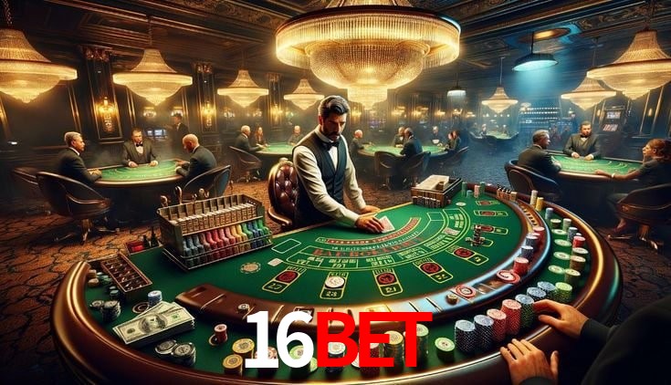 Game Statistics 16bet