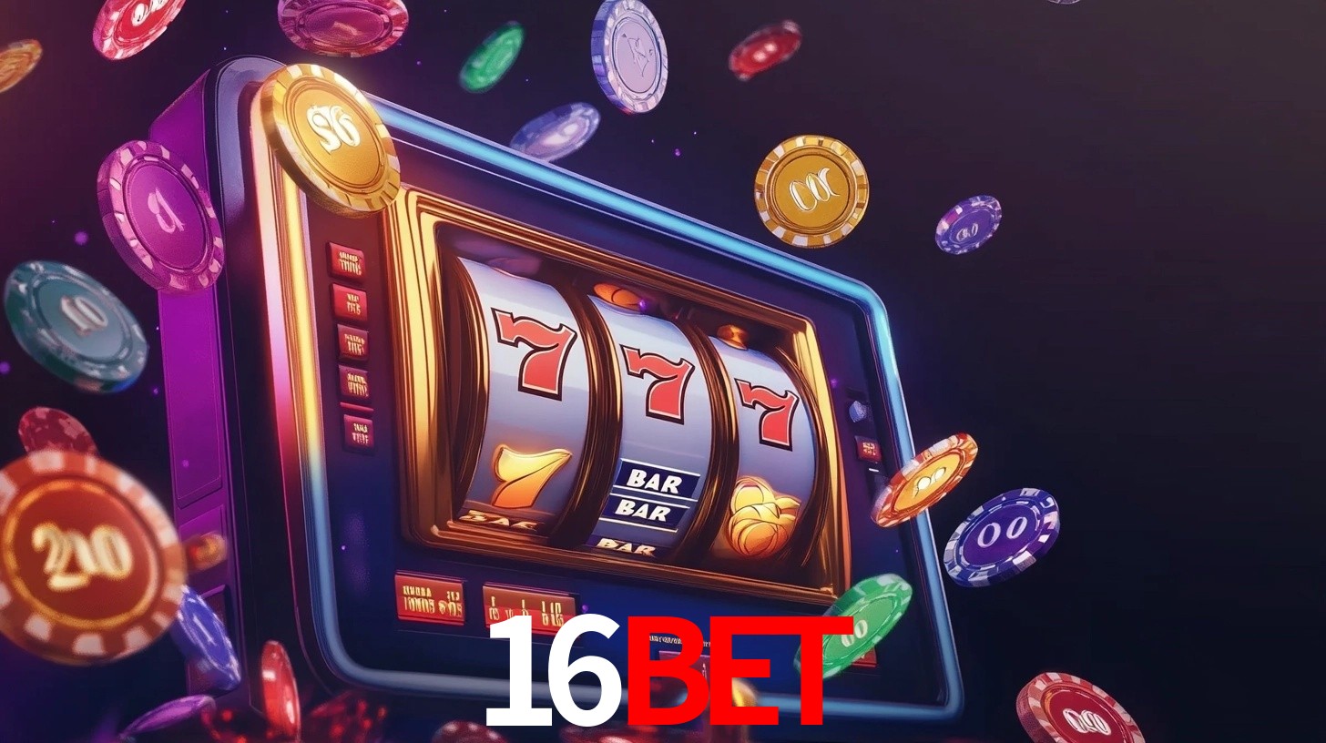 VIP Casino 16bet