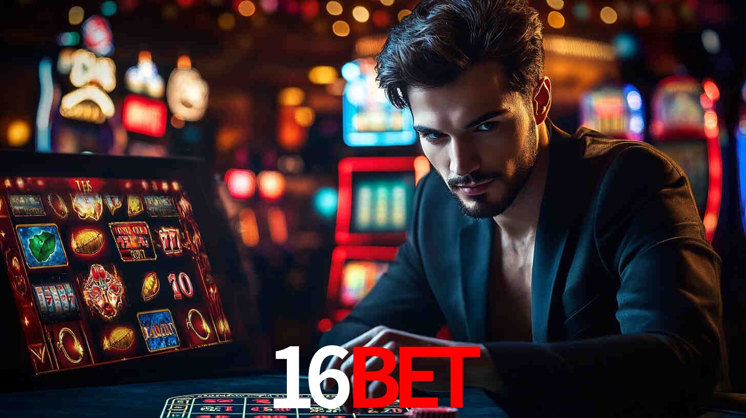16bet