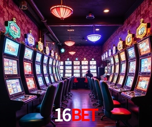Ofertas Exclusivas 16bet