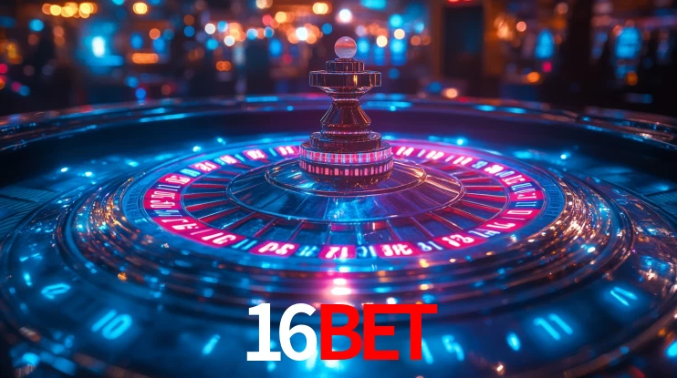 Exclusive Games 16bet