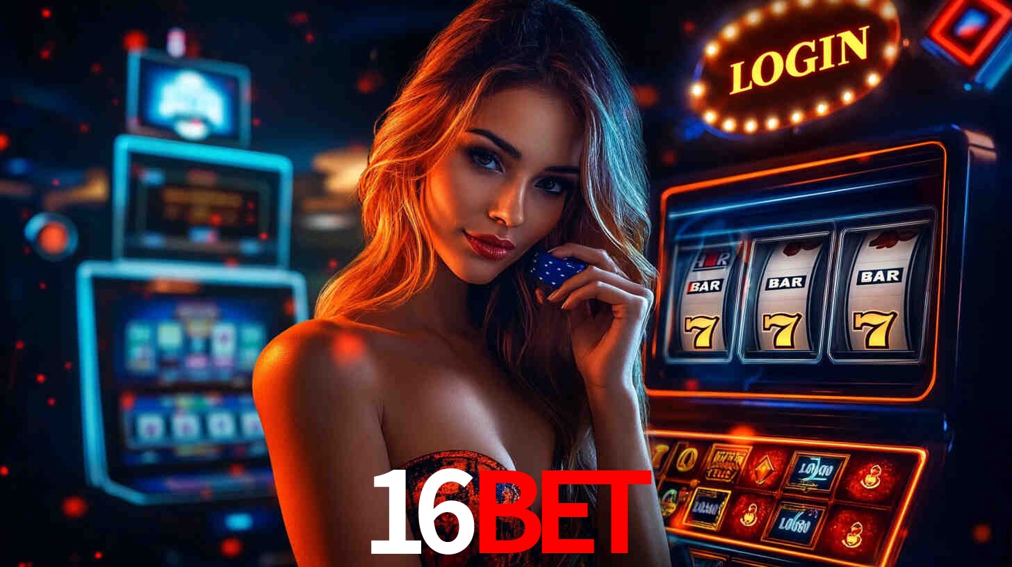 16bet.com