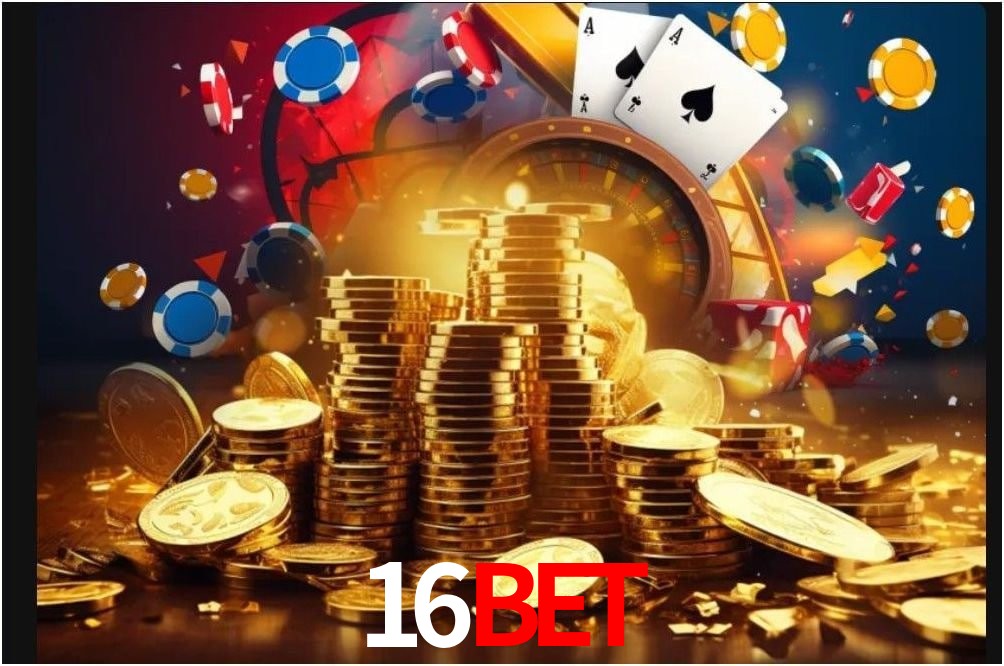 Descubra o Programa VIP da 16bet: Vantagens Exclusivas para Jogadores