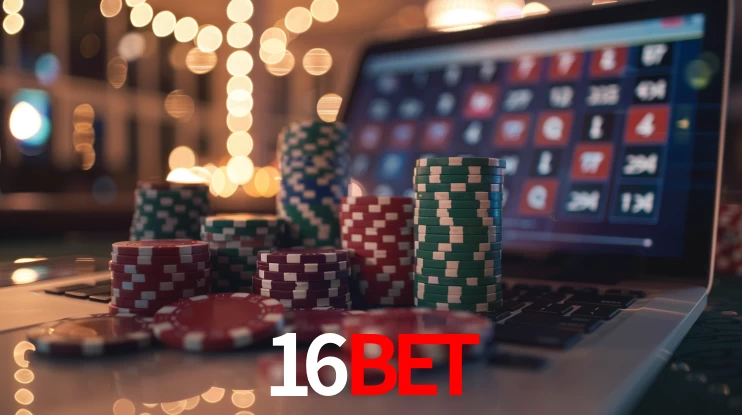 Secure Login 16bet