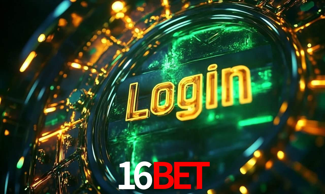 16bet.com