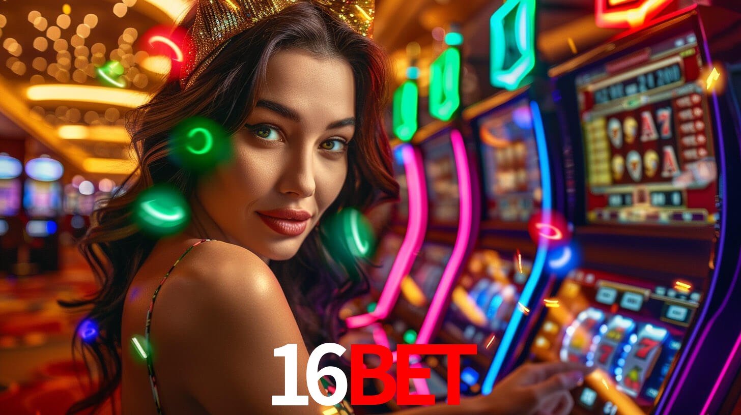 16bet login